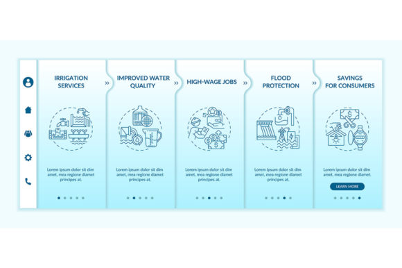 Improve Project of Energy Graphics for Infographics